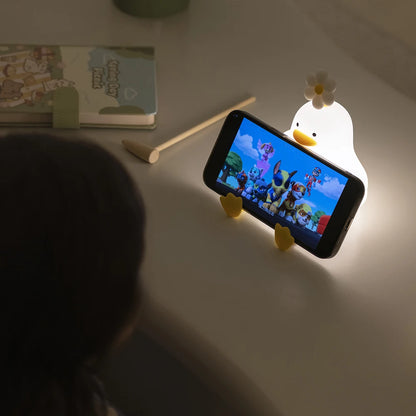 Duck Night Light