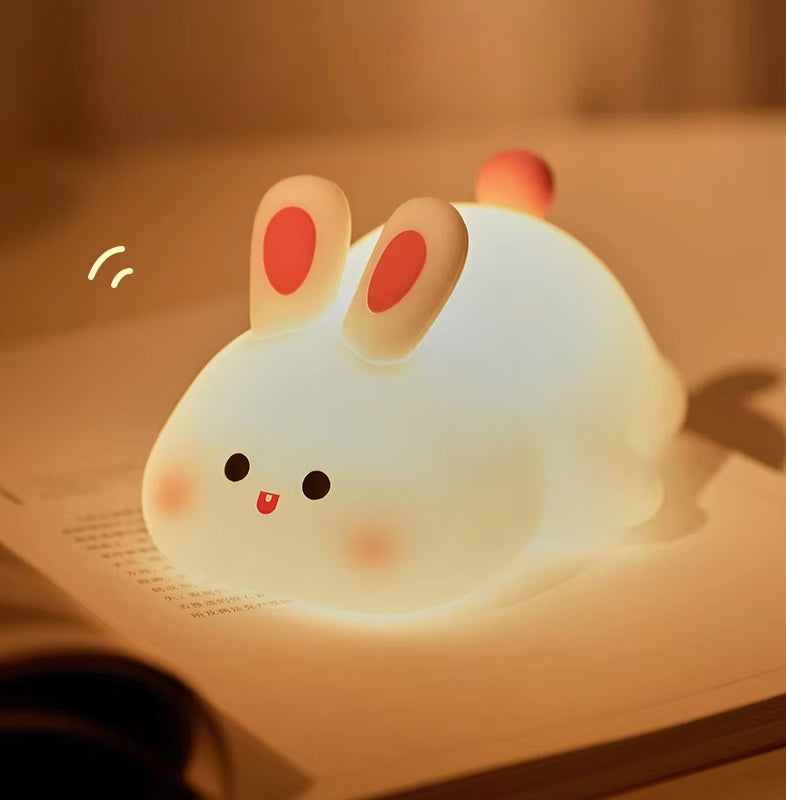 Rabbit Night Light