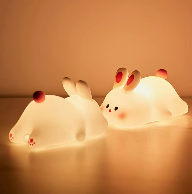 Rabbit Night Light