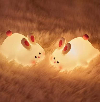 Rabbit Night Light