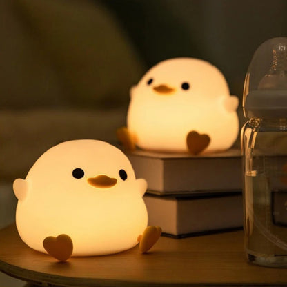 Chicken Night Light