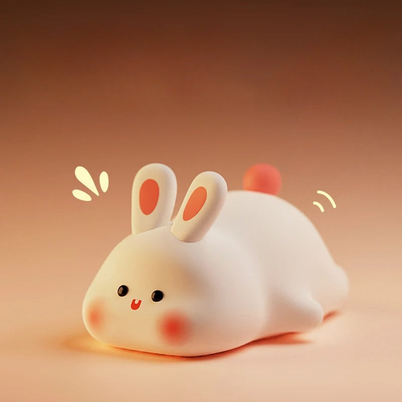 Rabbit Night Light