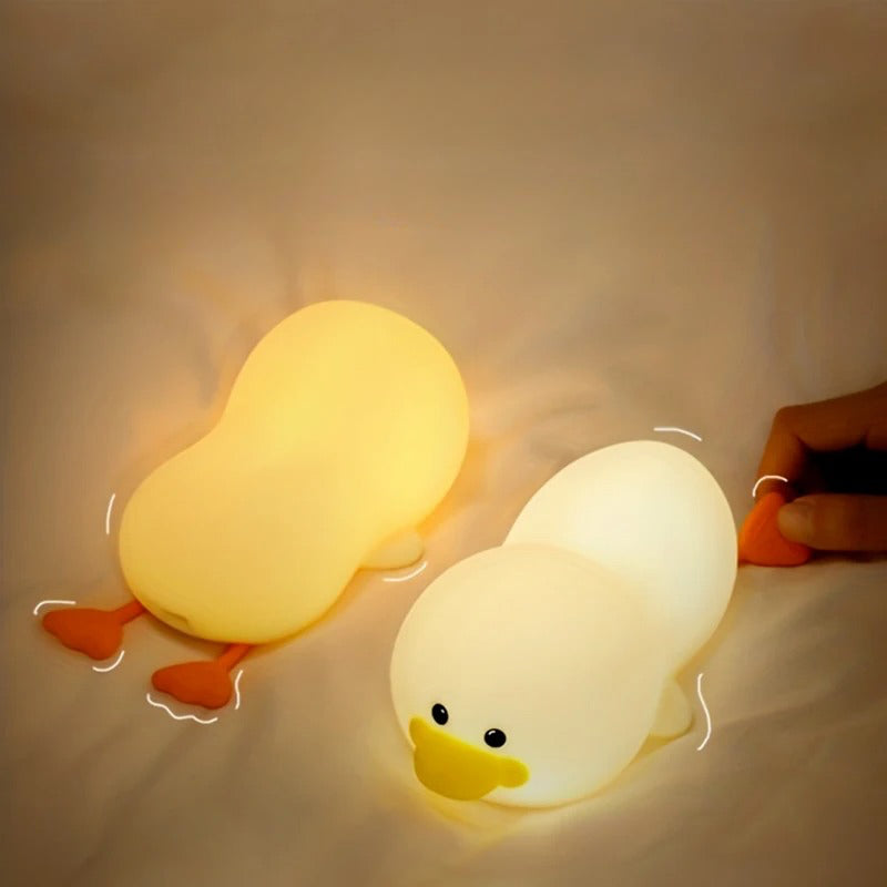 Chicken Night Light