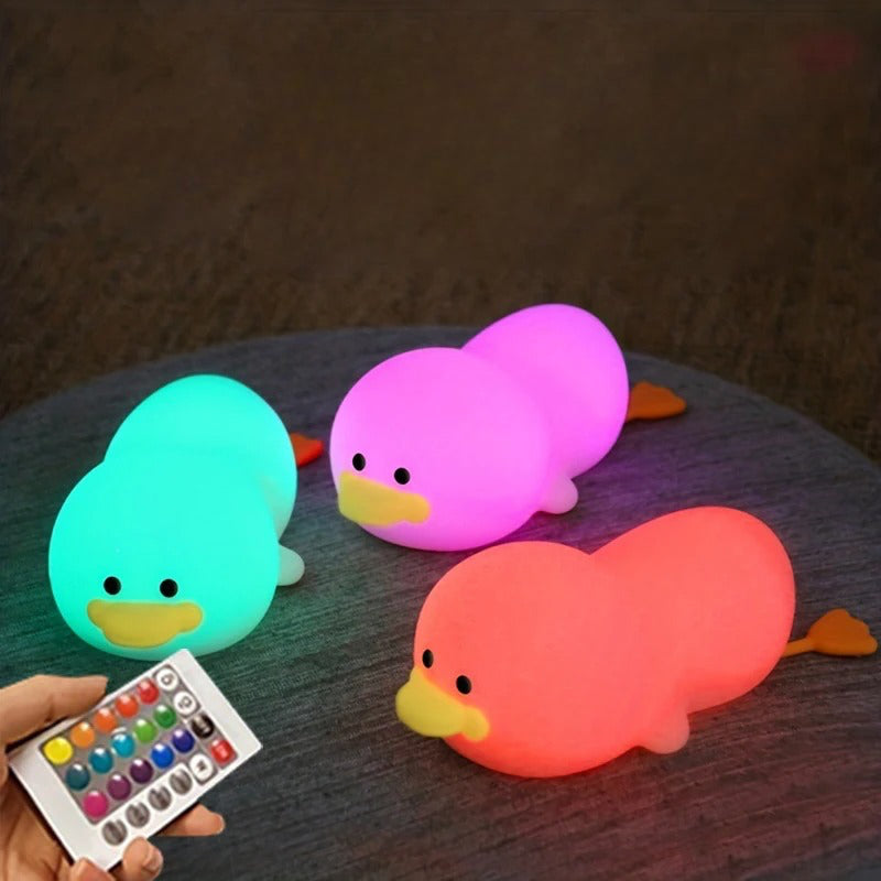 Chicken Night Light